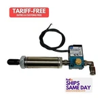 Drag Race Solutions 8000-61AC, One Powerglide Air Shifter Solenoid Kit CO2 Perfo. Fixed Price $240.11.