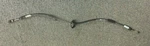 10-17 Chevy Equinox Automatic Transmission Shifter Cable 20817476 ED2 Used Oem. Fixed Price $35.00.
