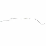 For Amc Rambler Sc 1969 Main Fuel Line 5/16" Stainless JGL6901SS-CPP. Fixed Price $23.98.