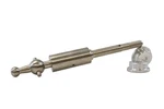 Steeda Autosports 555-7320 Tri-ax Shifter Short Throw 2015-2026 Ford Mustang. Fixed Price $224.84.