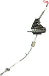 2020-2022 Ford Escape Auto Transmission Shifter Lever Cable LX6P7P437AD Oem. Fixed Price $49.69.