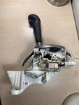 **** 2011 Honda Fit Transmission Shift Assembly Oem P/n TF5-L800. Fixed Price $63.99.
