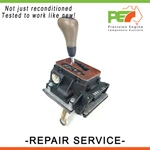 Electronic Selector Module Repair Service For Mercedes Benz E200 W210 2.0L. Fixed Price $418.17.