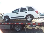 Used Automatic Transmission Shift Lever Assembly Fits: 2005 Jeep Grand Cherokee. Fixed Price $129.55.