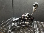 2015 Honda Civic Automatic Gear Shifter Selector Lever Oem. Fixed Price $50.00.