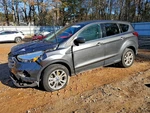 Used Automatic Transmission Shift Lever Assembly Fits: 2019 Ford Escape Grade. Fixed Price $134.90.
