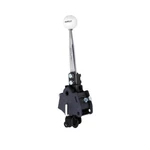 Hurst Competition/plus 4 Speed Shifter For Gm 63-67 Corvette 82 Camaro Firebird. Fixed Price $599.95.