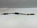 Fits 2014 - 2024 Subaru Forester 2.5L Awd At Transmission Gear Shifter Cable Oem. Fixed Price $33.15.