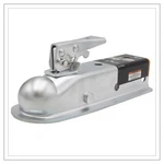 Gushill Usa 25153 Straight Tongue Trailer Coupler For 2-INCH Channel, 2-IN.... Fixed Price $39.49.
