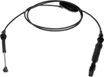 Dorman 905-605 Automatic Transmission Shifter Cable Compatible With Select.... Fixed Price $105.15.