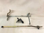 98 Ram 1500 Transmission Shifter Linkage With Brackets 4X2 Automatic 52079030AB. Fixed Price $153.50.