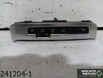 Oem 2005-2008 Audi A6 3.1L Shift Selector Display Unit 4F1713463B. Fixed Price $19.99.