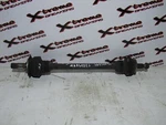 Mercedes Class C320 W204 2007-2011 3.0 Diesel Driveshaft Driver Front. Fixed Price $107.41.