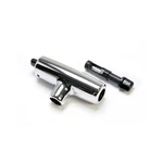 Scott Drake C9OZ-7213-B Automatic Shifter Handle Chrome. Fixed Price $36.54.