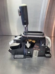 06-10 Explorer Mountaineer 5 Speed Auto Transmission Shift Lever 9L2P-7K004-BCW. Fixed Price $100.00.