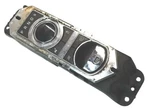 10-15 Jaguar Xjl Shifter Selector Knob Control Black AW93-7E453-BC Oem. Fixed Price $80.00.