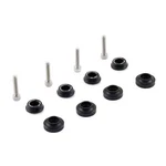 Hybrid Racing Shifter Base Bushings Kit For Honda Civic 16-22 & Integra 23+ New. Fixed Price $69.98.