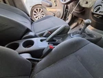 2015 Nissan Versa Shifter Lever/knob Fwd 1.60L Used Oem Part 2847274. Fixed Price $94.53.