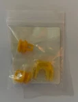 Qty: 2, Transfer Cable Bushing Kits TB-006, For Chevrolet Gearbox.. Fixed Price $11.01.