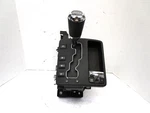 06 07 Jeep Commander Automatic Transmission Floor Shifter Assy 4WD 52124001AG. Fixed Price $149.99.