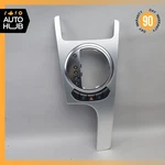 Audi Tt Center Console Shifter Cover Panel Trim Bezel 8J1713463 Oem. Fixed Price $65.23.