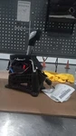 Fiesta 2015 Transmission Shift 605378. Fixed Price $113.35.