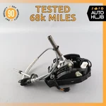 04-18 Maserati Quattroporte Grancabrio Floor Shifter Gear Selector Oem 68K. Fixed Price $108.23.