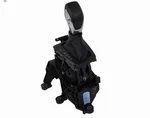 15-18 Ford Focus Floor Gear Shifter Tower Automatic Assembly F1EP-7K004-UC3JA6. Fixed Price $75.00.