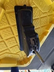 Winters Sidewinder Standard Automatic Forward Pattern TH400 Shifter 107-1. Fixed Price $230.00.