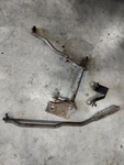 1980-1986 Ford Truck F150 F250 Automatic Transmission Bell Crank Shift Linkage. Fixed Price $125.00.