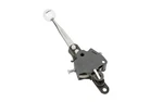 Hurst 3917535 Street Super 4-SPEED Shifter For Camino Chevelle Bel Air Camaro. Fixed Price $505.95.