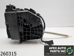 Oem 2016 Volkswagen Tiguan 2.0L Automatic Shifter Assembly. Fixed Price $139.99.
