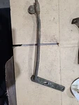 Shifter Rod Hurst Itm Universal Ford Gm Mopar 5611 1M. Fixed Price $27.53.