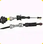 Transfer Case Shift Cable Atp Y-1447 Fits 07-11 Jeep Wrangler. Fixed Price $99.99.