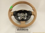 Maserati Quattroporte M139 Steering Wheel Fits 2003 2004 2005 2006 2007 2008. Fixed Price $134.87.