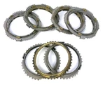 Mustang Transmission Master Synchro Ring Kit, SRKMT82. Fixed Price $399.00.