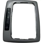08-15 Mercedes-benz C250 C300 C350 Center Console Shifter Bezel Trim Oem. Fixed Price $35.62.