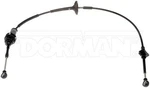 Dorman 905-609 Automatic Transmission Gearshift Control Cable 2004 Ford F-150!. Fixed Price $34.95.