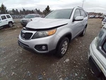 Sorento 2011 Transmission Shift 11862169. Fixed Price $84.02.