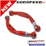 Adj. Rear Camber Arms W/spherical Bearings For Legacy 04-09 Godspeed# AK-244-B. Fixed Price $170.00.