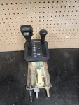 99-04 Jeep Grand Cherokee Wj Selec-trac Automatic Floor Shifter Assembly. Fixed Price $151.99.