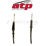 Atp Transmission Shifter Cable For 1985-1988 Oldsmobile Cutlass Supreme Uo. Fixed Price $59.19.