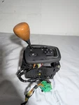 2001-2008 Jaguar X-type Automatic Transmission Gear Shifter Floor Selector. Fixed Price $125.00.