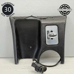 2003-2006 Maserati Quattroporte M139 F1 Shifter Assembly Lever Gear Selector Oem. Fixed Price $459.50.