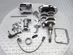 2006 Harley Davidson Street Glide Flhxi Screamin' Eagle Transmission Gearbox Lot. Fixed Price $1147.49.