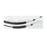 Atp Professional Parts Y1391 - Automatic Transmission Shifter Cable. Fixed Price $21.99.