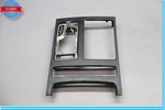 15-20 Hyundai Genesis Center Console Cup Holder Gear Shifter Trim Bezel Oem. Fixed Price $31.50.