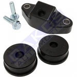 Kartboy Front & Rear Shifter Bushings Combo For 1997-2014 Wrx KB-KIT-9001. Fixed Price $74.00.