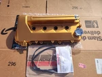 2ZZGE Valve Cover Celica Matrix Corolla Lotus Gasket Pcv Oil Cap. Fixed Price $199.99.