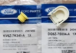 Ford DG9Z-7S004-A & KV6Z/DG6Z-7K340-A, Shifter Bushing/cap Set, New Genuine Oem. Fixed Price $21.98.
